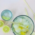 langer Holzlöffel aus Zitronenholz-401