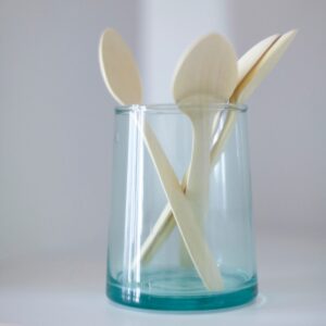 Holzlöffel aus Zitronenholz