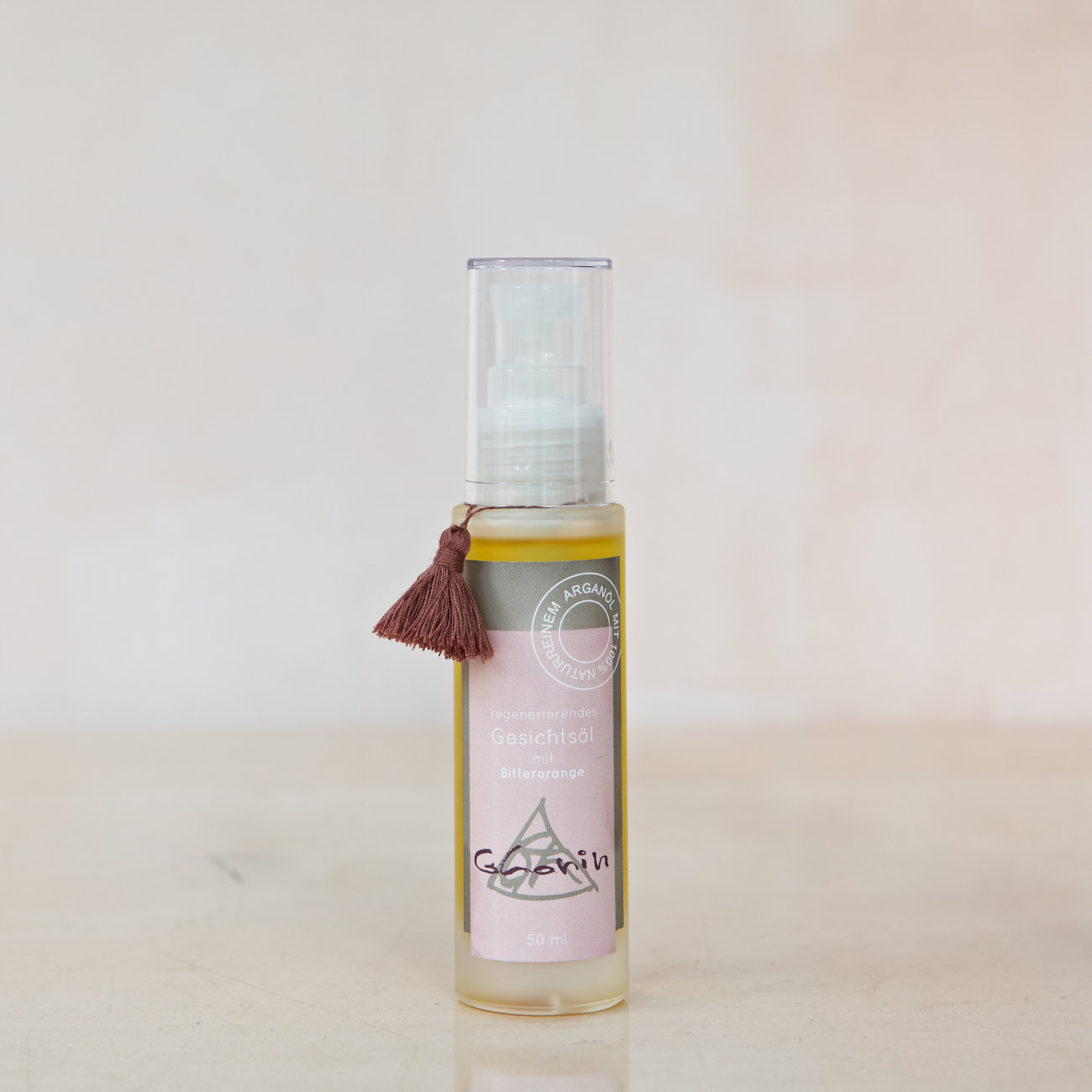 regenerierendes Argan-Gesichtsöl regenerierendes Argan-Gesichtsöl