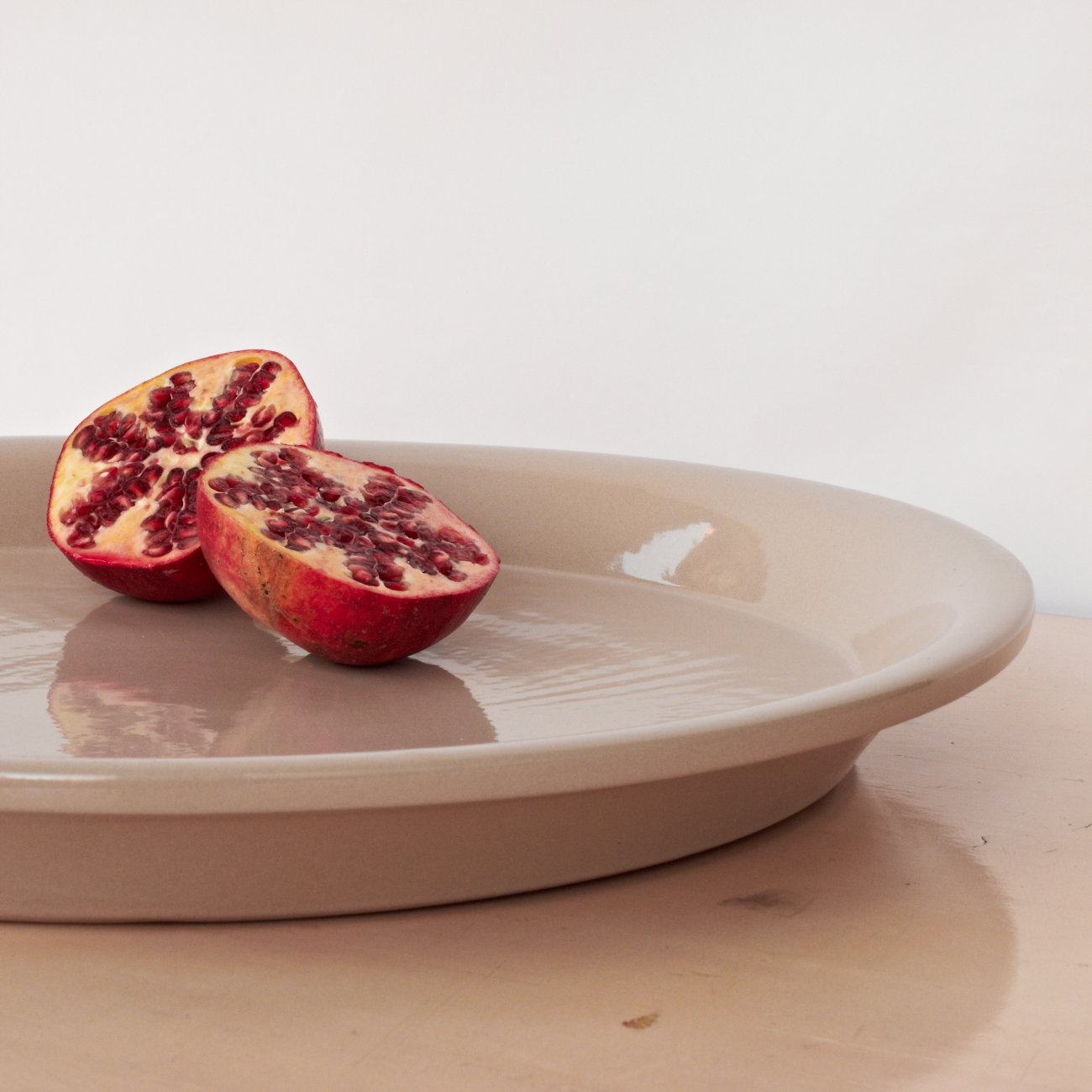 Keramik 'Couscoussiere' Keramik 'Couscoussiere'