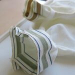 Peeling Handschuh zum Binden-1935