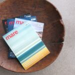 Vintage Holz Couscoussiere Tisch - Berber Marokko