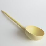 Holzlöffel groß aus Zitronenholz - 'Beldi'-3358