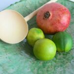 Holzlöffel groß aus Zitronenholz - 'Beldi'-3357