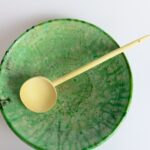 Holzlöffel groß aus Zitronenholz - 'Beldi'-3355