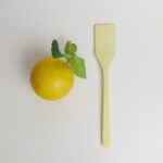 Pfannenwender aus Zitronenholz-3402