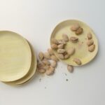 Holzteller aus Zitronenholz-3950