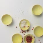 Mini Holzschälchen aus Zitronenholz-3962