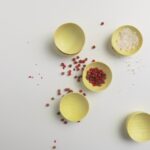 Mini Holzschälchen aus Zitronenholz-3959