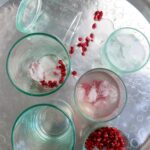 mundgeblasenes Glas-4034