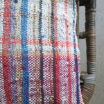 Kissen aus vintage Kelim - bunt – Bild 18