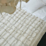 Handira Decke vintage