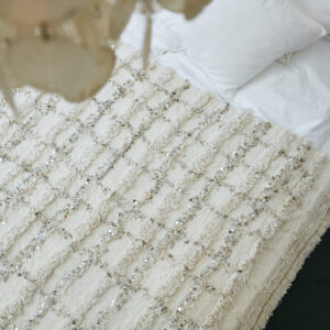 Handira Decke vintage