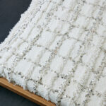 Handira Decke vintage - Berber – Bild 4