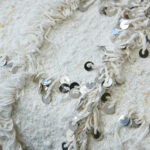 Handira Decke vintage - Berber – Bild 7