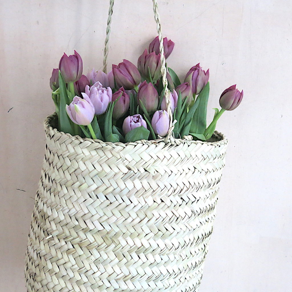 handgemachter Korb 'Alefa'