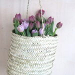 handgemachter Korb 'Alefa'