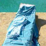 Hamamtuch - hydrophile Baumwolle – Bild 26