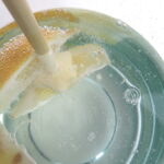 Handgemachter Zitruspress-Stab aus Zitronenholz – Bild 5