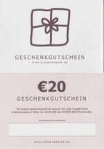 Gutschein 20€ – Bild 7