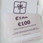 Gutschein 100€ – Bild 5