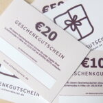 Gutschein 20€ – Bild 2