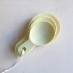 Handgefertigte Löffel aus Zitronenholz - 3er Set – Bild 4