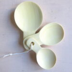 Handgefertigte Löffel aus Zitronenholz - 3er Set – Bild 5