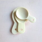 Handgefertigte Löffel aus Zitronenholz - 3er Set – Bild 2