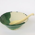 Handgefertigter Löffel aus Zitronenholz - 'Ramen' – Bild 4