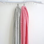 Hamamtuch - besonders weiches Doppelgewebe aus Baumwolle – Bild 13