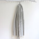 Hamamtuch - besonders weiches Doppelgewebe aus Baumwolle – Bild 16