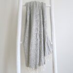 Hamamtuch - besonders weiches Doppelgewebe aus Baumwolle – Bild 14