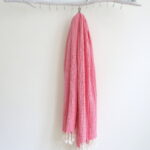 Hamamtuch - besonders weiches Doppelgewebe aus Baumwolle – Bild 11