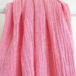 Hamamtuch - besonders weiches Doppelgewebe aus Baumwolle – Bild 10