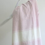 Hamamtuch aus Baumwolle mit Struktur - 'Hasir' – Bild 13