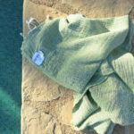 Hamamtuch - besonders weiches Doppelgewebe aus Baumwolle – Bild 6