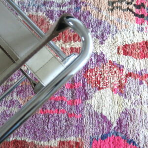 Berber Azilal Teppich