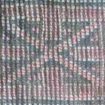 Vintage Berber Teppich 'Beni Mtir' - pink – Bild 13