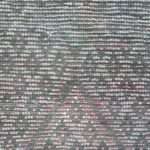 Vintage Berber Teppich 'Beni Mtir' - pink – Bild 12
