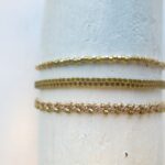 Armband peyote in neuen soft autumn shades – Bild 8