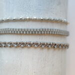 Armband peyote in neuen soft autumn shades – Bild 14