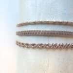 Armband peyote in neuen soft autumn shades – Bild 16